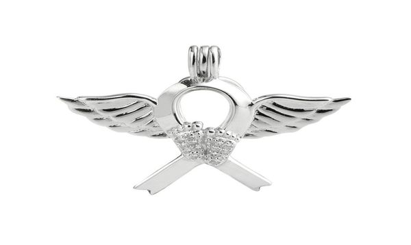 angel wing footprint ribbon cage locket love wish pearl gift 925 sterling silver pearl cage pendant 5 pieces4424694
angel wing footprint ribbon cage locket love wish pearl gift 925 sterling silver pearl cage pendant 5 pieces4424694