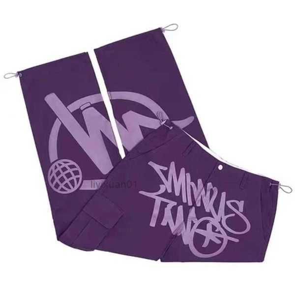 minustwo cargo printed pants trendy casual high street trousers men's and women's pantalones sweat pants hip hop usa fashion 23 sp, Black
minustwo cargo printed pants trendy casual high street trousers men's and women's pantalones sweat pants hip hop usa fashion 23 sp, Black