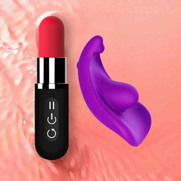 aishia's new couple fun wearing jumping remote control vibrating rod 83% off factory online
aishia's new couple fun wearing jumping remote control vibrating rod 83% off factory online