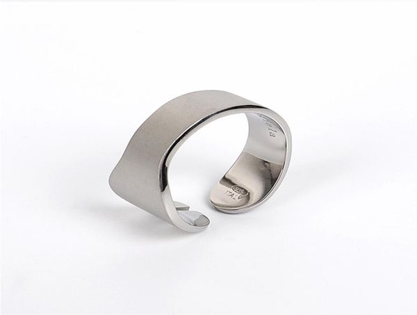 2022ss new horseshoe 925 sterling silver ring jewelry couples with same hiphop fashion street allmatch accessories6311370
2022ss new horseshoe 925 sterling silver ring jewelry couples with same hiphop fashion street allmatch accessories6311370