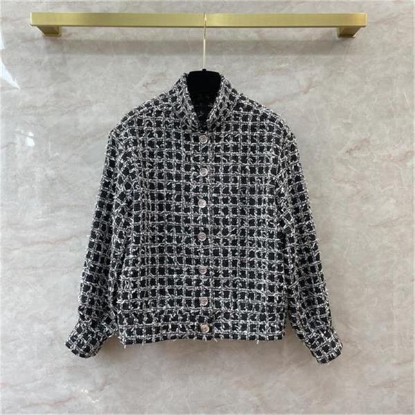 chan designer jacket women coats designer women fashion cccc jacket tweed winter jacket women leisure cardigan womens designer clothing moth, Black;brown
chan designer jacket women coats designer women fashion cccc jacket tweed winter jacket women leisure cardigan womens designer clothing moth, Black;brown