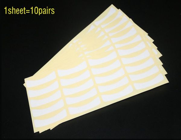 100pairsset whole paper patches eyelash under eye pads lash eyelash extension paper patches eye tips sticker wraps9969133
100pairsset whole paper patches eyelash under eye pads lash eyelash extension paper patches eye tips sticker wraps9969133