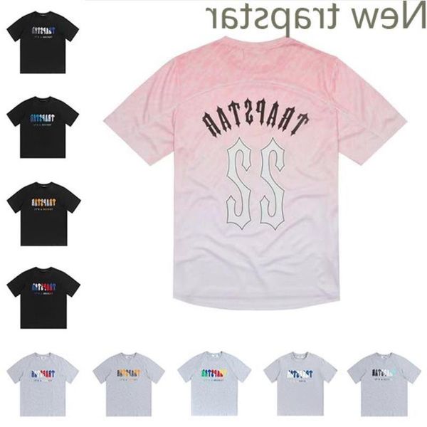 designer mens trapstar t shirts polos couples letter t-shirts women trapstars trendy pullovers tees eu size s-xl sktdv, White;black
designer mens trapstar t shirts polos couples letter t-shirts women trapstars trendy pullovers tees eu size s-xl sktdv, White;black
