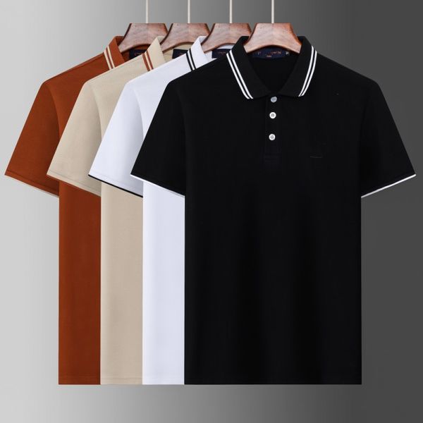 mens t shirt fashion designer cotton lapel short sleeve shirts business men t-shirt with letters print shirts european version size m xxxl c, White;black
mens t shirt fashion designer cotton lapel short sleeve shirts business men t-shirt with letters print shirts european version size m xxxl c, White;black