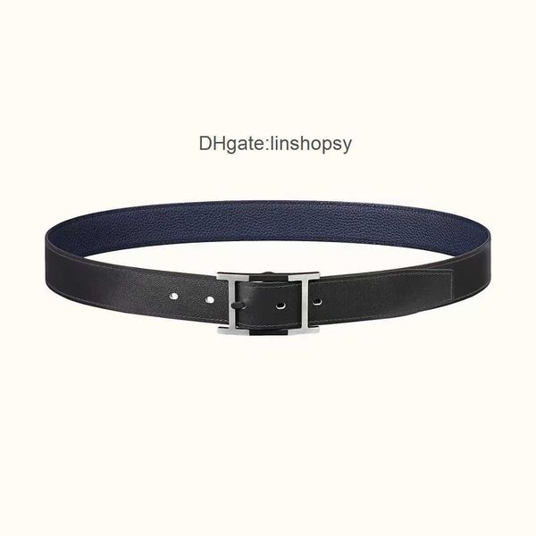 classics men belts designer mens and woman fashion togo leather classic reversible belt black brown h gold silver buckles 38cm ht029 8t78
classics men belts designer mens and woman fashion togo leather classic reversible belt black brown h gold silver buckles 38cm ht029 8t78