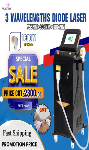 professional diode laser hair removal machine 3 wavelength 808nm 755nm 1064nm trio lazer alexandrite remove hairs platinum ice4133876, Black
professional diode laser hair removal machine 3 wavelength 808nm 755nm 1064nm trio lazer alexandrite remove hairs platinum ice4133876, Black