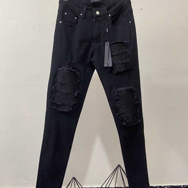 elastic amirly men's jeans designer fashion pants cool stylish leisure ripped brand black leather high street youth slim zu4x 1ls3, Blue
elastic amirly men's jeans designer fashion pants cool stylish leisure ripped brand black leather high street youth slim zu4x 1ls3, Blue