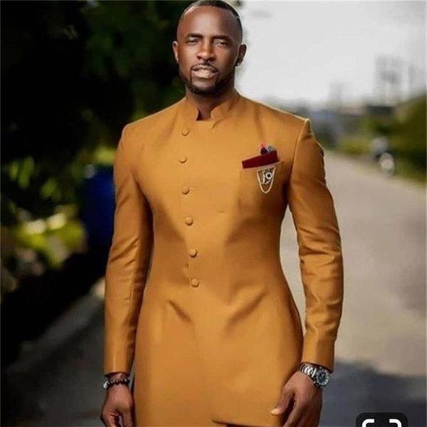 gold stand collar mens suits serge wedding groom suits terno masculino prom suits slim fit two pieces jacket pant 10t, Black;gray
gold stand collar mens suits serge wedding groom suits terno masculino prom suits slim fit two pieces jacket pant 10t, Black;gray