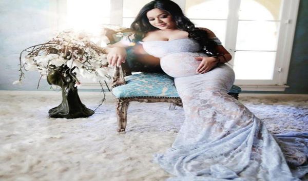 new women039s oneline collar mopping long tail dress po shooting pregnant women039s wedding dress5681845, White
new women039s oneline collar mopping long tail dress po shooting pregnant women039s wedding dress5681845, White