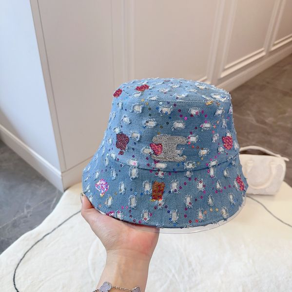 2023 wide brim hats designer bucket hat for women frayed cap blending caps designer fashionable fisherman's hat 5120021, Blue;gray
2023 wide brim hats designer bucket hat for women frayed cap blending caps designer fashionable fisherman's hat 5120021, Blue;gray
