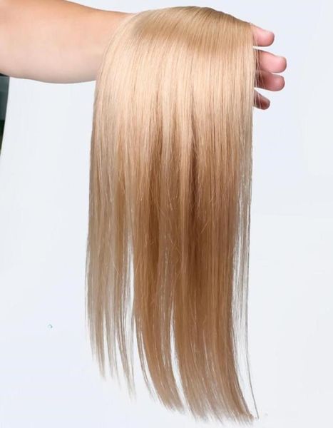 grade 8aflat tip in hair extensions with light brown color 8 silk straight wave1gs100glot dhl4150369
grade 8aflat tip in hair extensions with light brown color 8 silk straight wave1gs100glot dhl4150369