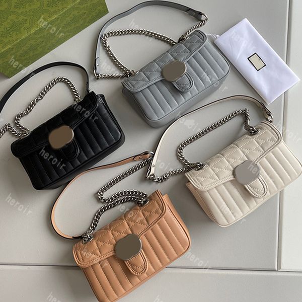 designer shoulder bag luxury marmont handbags golden letter womens camera bags quality leather mini crossbody purses ladies fashion zig zag
designer shoulder bag luxury marmont handbags golden letter womens camera bags quality leather mini crossbody purses ladies fashion zig zag
