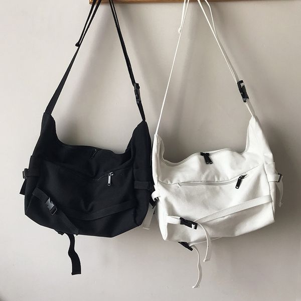evening bags dark workwear solid color oneshoulder diagonal bag woman korean port style highcapacity function for women 230721
evening bags dark workwear solid color oneshoulder diagonal bag woman korean port style highcapacity function for women 230721