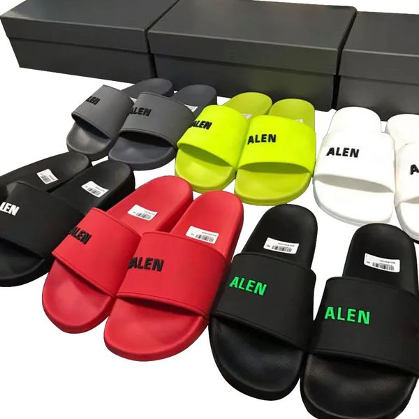 designer mens slides women slippers luxury sandals classic beach shoes size us5-12 esigners007, Black
designer mens slides women slippers luxury sandals classic beach shoes size us5-12 esigners007, Black