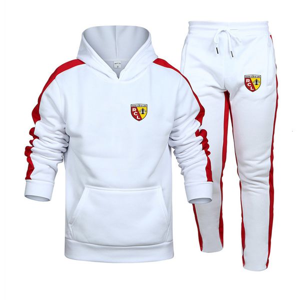 men's tracksuits spring and autumn cotton set football sportswear stripe ants two piece running 230721, Gray
men's tracksuits spring and autumn cotton set football sportswear stripe ants two piece running 230721, Gray