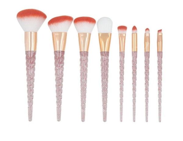 8pcsset crystal makeup brushes sets powder foundation eyeshadow blush brush kits professional blending makeup brushes beauty tool9051884
8pcsset crystal makeup brushes sets powder foundation eyeshadow blush brush kits professional blending makeup brushes beauty tool9051884