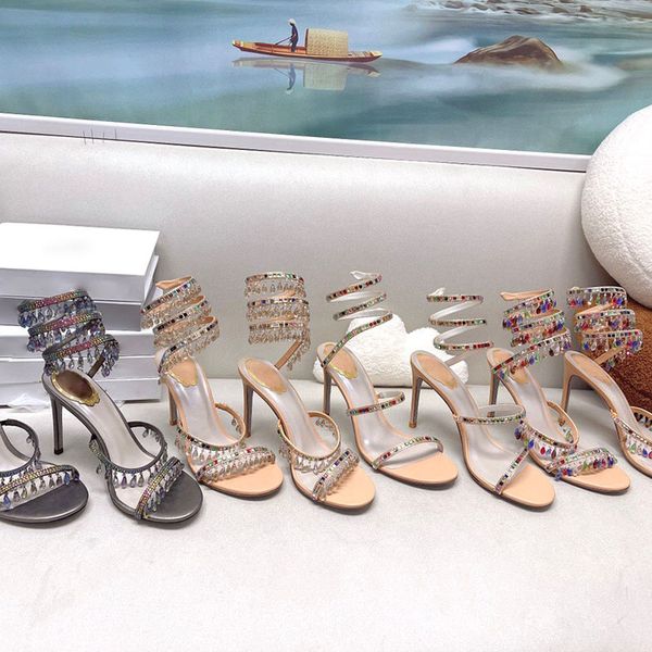 evening shoes cleo crystal sandals 105 stiletto heel sandals designer heels luxury slides sandale famous chandelier sandal designer slippers, Black
evening shoes cleo crystal sandals 105 stiletto heel sandals designer heels luxury slides sandale famous chandelier sandal designer slippers, Black