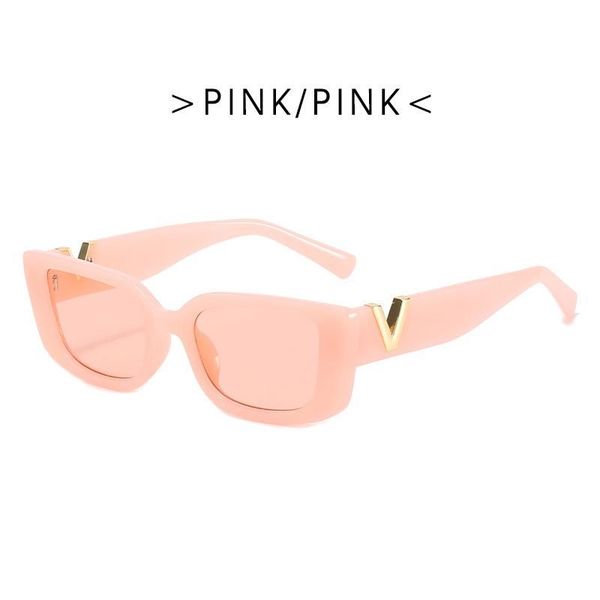 fashion cute pink women designer sunglasses for women personality all-match travel beach driving eyeglasses classic retro goggle rectangle s, White;black
fashion cute pink women designer sunglasses for women personality all-match travel beach driving eyeglasses classic retro goggle rectangle s, White;black