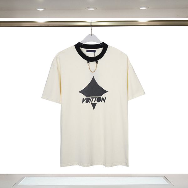2023 designer men's plus tees tshirts printed man t-shirt cotton casual fashion short sleeve hip hop h2y streetwear luxury tshirts size, White;black
2023 designer men's plus tees tshirts printed man t-shirt cotton casual fashion short sleeve hip hop h2y streetwear luxury tshirts size, White;black