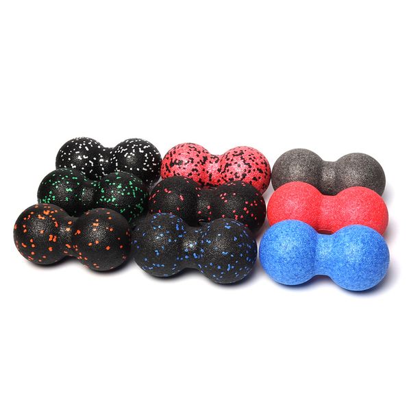 epp 8x16cm fitness peanut massage ball double lacrosse massage ball mobility ball for physical therapy deep tissue massage tool for myofasci
epp 8x16cm fitness peanut massage ball double lacrosse massage ball mobility ball for physical therapy deep tissue massage tool for myofasci