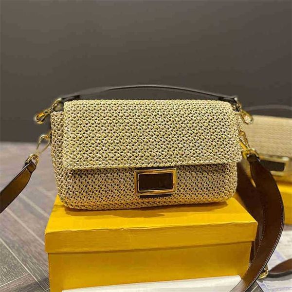 fbag evening bags straw bags designer shoulder for women beach handbag classic woven baguette messenger crossbody bag handbags tote 220709
fbag evening bags straw bags designer shoulder for women beach handbag classic woven baguette messenger crossbody bag handbags tote 220709