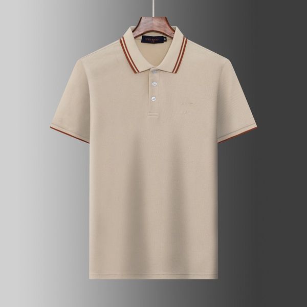 2023 summer new designer t shirt fashion letter silky pearl floor cotton short-sleeved shirt versatile and classic styles casual business, White;black
2023 summer new designer t shirt fashion letter silky pearl floor cotton short-sleeved shirt versatile and classic styles casual business, White;black