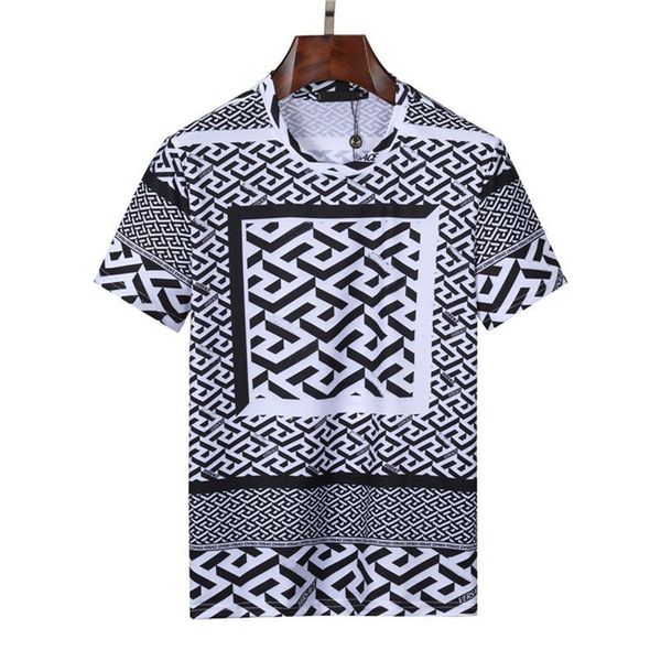 2023 eryru summer cotton t shirt mens sweatshirt bb designer t-shirt men pullover tee bby 3d printing women casual short sleeved tshirt 4xl, White;black
2023 eryru summer cotton t shirt mens sweatshirt bb designer t-shirt men pullover tee bby 3d printing women casual short sleeved tshirt 4xl, White;black