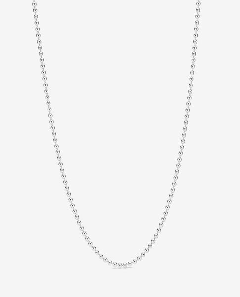 100 925 sterling silver shiny ball link chain necklace fit european pendants and charms fine wedding jewelry gift7328205
100 925 sterling silver shiny ball link chain necklace fit european pendants and charms fine wedding jewelry gift7328205