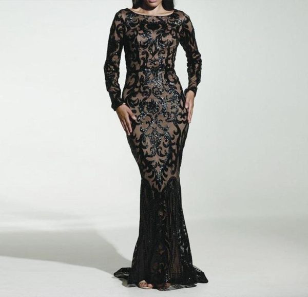 casual dresses selling long sleeves sequined appliques party dress women champagne mermaid formal floorlength trumpet dance dress8637288, Black;gray
casual dresses selling long sleeves sequined appliques party dress women champagne mermaid formal floorlength trumpet dance dress8637288, Black;gray