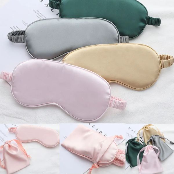 silk fabric mask sunblock doubleside shading eyeshade sleeping eye cover eyepatch blindfoldsstock eyeshadesleep setzz, Blue
silk fabric mask sunblock doubleside shading eyeshade sleeping eye cover eyepatch blindfoldsstock eyeshadesleep setzz, Blue