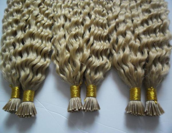 100gstrands 3 bundles remy hair extensions keratin i tip hair extensions blonde brazilian kinky curly human hair extensions kerat9804775, Black
100gstrands 3 bundles remy hair extensions keratin i tip hair extensions blonde brazilian kinky curly human hair extensions kerat9804775, Black