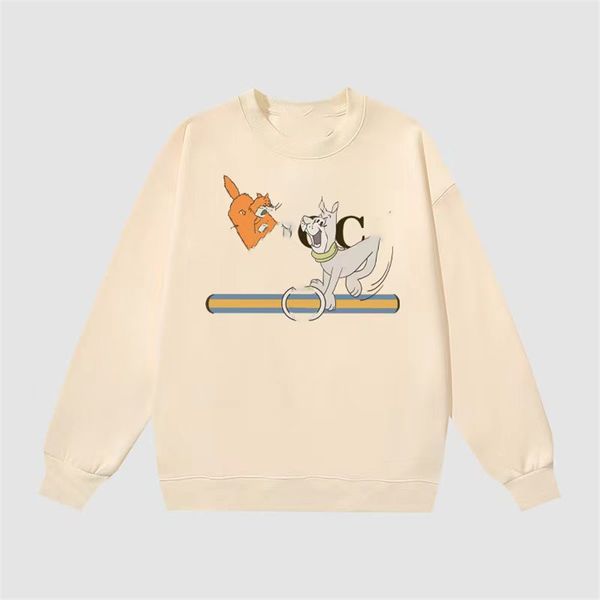 fashion hoodie sweatshirt 2023 ggs luxury design men's and women's pullovers loose long sleeve letter logo casual student activism, Black
fashion hoodie sweatshirt 2023 ggs luxury design men's and women's pullovers loose long sleeve letter logo casual student activism, Black
