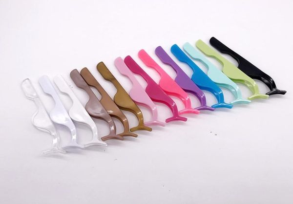 flase eyelash tweezer plastic tweezers auxiliary clips eyelash extension curler makeup tools6544133
flase eyelash tweezer plastic tweezers auxiliary clips eyelash extension curler makeup tools6544133