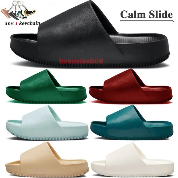 fashion designer calm slides sandals mens flats slippers seasame geode teal sail white black jade ice luxurys summer beach slipper flip flop
fashion designer calm slides sandals mens flats slippers seasame geode teal sail white black jade ice luxurys summer beach slipper flip flop