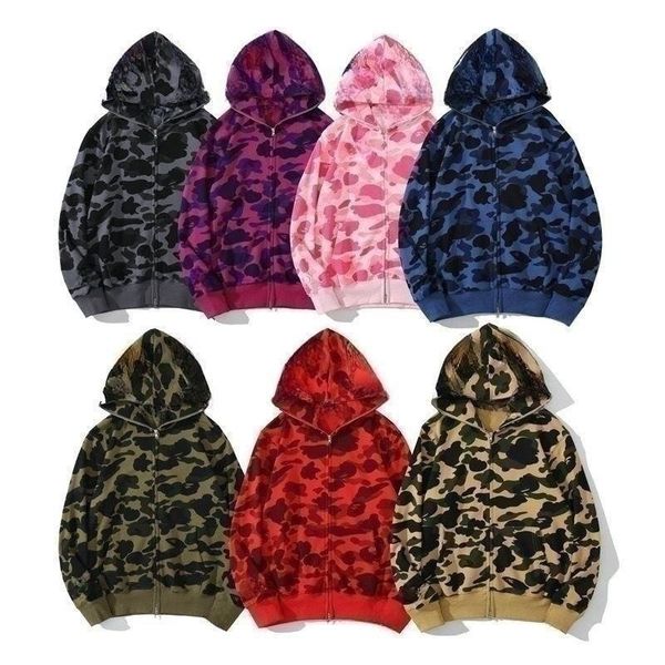 mens designer hoodie full zip hoodies woman camouflage jacket blue hoody hooded sweatshirt man womens sweater long sleeve tech fleece cardig, Black
mens designer hoodie full zip hoodies woman camouflage jacket blue hoody hooded sweatshirt man womens sweater long sleeve tech fleece cardig, Black