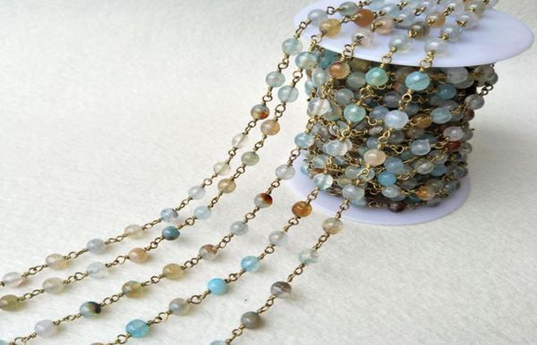 handcrafted gold jewelry findingnatural jade stone agate faceted beaded chainsdiy necklace hand chain jewelry making lz088188914, Silver
handcrafted gold jewelry findingnatural jade stone agate faceted beaded chainsdiy necklace hand chain jewelry making lz088188914, Silver