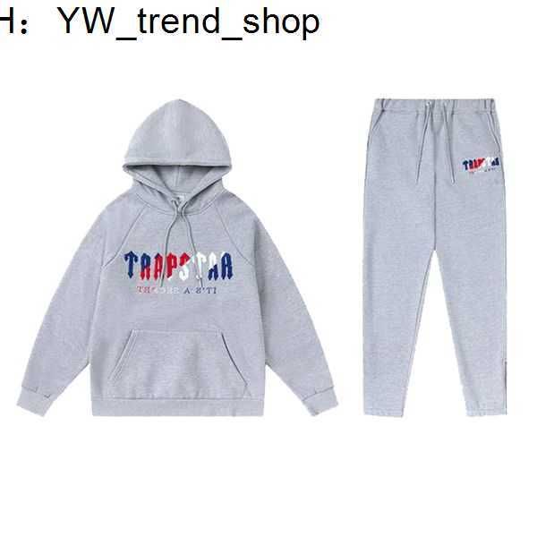 men's trapstar hoodie tracksuit designer embroidery letter luxury black grey rainbow color autumn winter sports fashion cotton cord sho
men's trapstar hoodie tracksuit designer embroidery letter luxury black grey rainbow color autumn winter sports fashion cotton cord sho