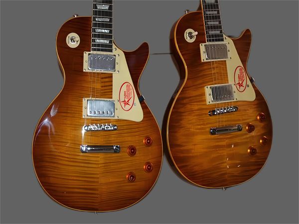 new arrival custom shop jimmy page number two vos electric guitar standard lp guitar rosewood guitar456
new arrival custom shop jimmy page number two vos electric guitar standard lp guitar rosewood guitar456