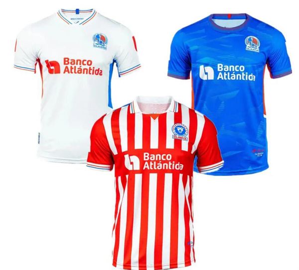 23-24 cd olimpia honduras thai quality soccer jerseys yakuda local online design your own football wear, Black;yellow
23-24 cd olimpia honduras thai quality soccer jerseys yakuda local online design your own football wear, Black;yellow