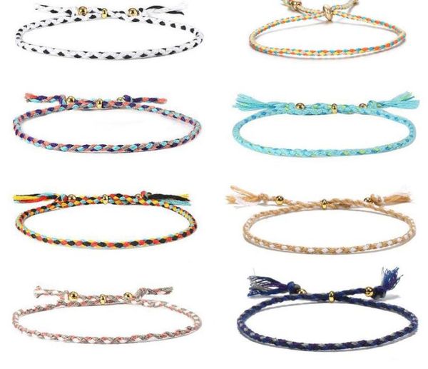 handmade woven braided rope friendship bracelet with card beach bohemian polyester thread weave string bracelet for ps21849344936, Golden;silver
handmade woven braided rope friendship bracelet with card beach bohemian polyester thread weave string bracelet for ps21849344936, Golden;silver