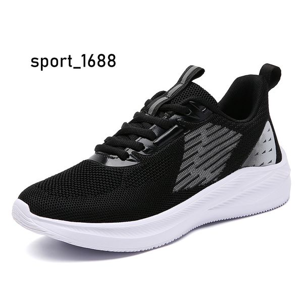 2023 men women running shoes sports breathable sneakers women men low mesh trainers triple white black purple pink shoes sneakers trainers l