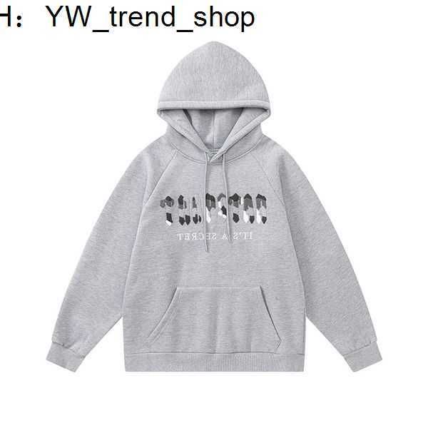 printed sportswear trapstar men's hoodies fashion designer hoodie sweatshirt pants jogging luxurious tracksuit 171, Black
printed sportswear trapstar men's hoodies fashion designer hoodie sweatshirt pants jogging luxurious tracksuit 171, Black