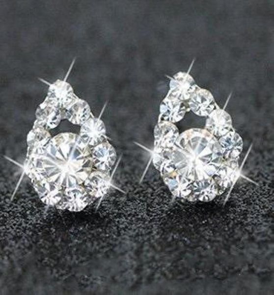silver plated rhinestone diamond earrings bridal jewelry wedding earrings evening party jewelry women prom south korea039s anti3500457, White
silver plated rhinestone diamond earrings bridal jewelry wedding earrings evening party jewelry women prom south korea039s anti3500457, White