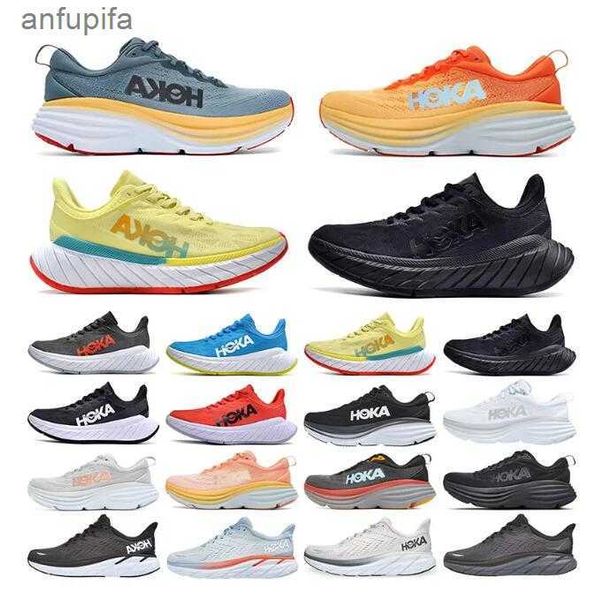 2023 new hoka one bondi men casual shoes designer clifton 8 sneaker black white orange amber yellow goblin blue grey men women trainer sport
2023 new hoka one bondi men casual shoes designer clifton 8 sneaker black white orange amber yellow goblin blue grey men women trainer sport