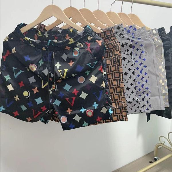 fashion mens shorts quick drying swimwear printing 2022 summer board beach pants men swim short size m-3xl soiuo, White;black
fashion mens shorts quick drying swimwear printing 2022 summer board beach pants men swim short size m-3xl soiuo, White;black