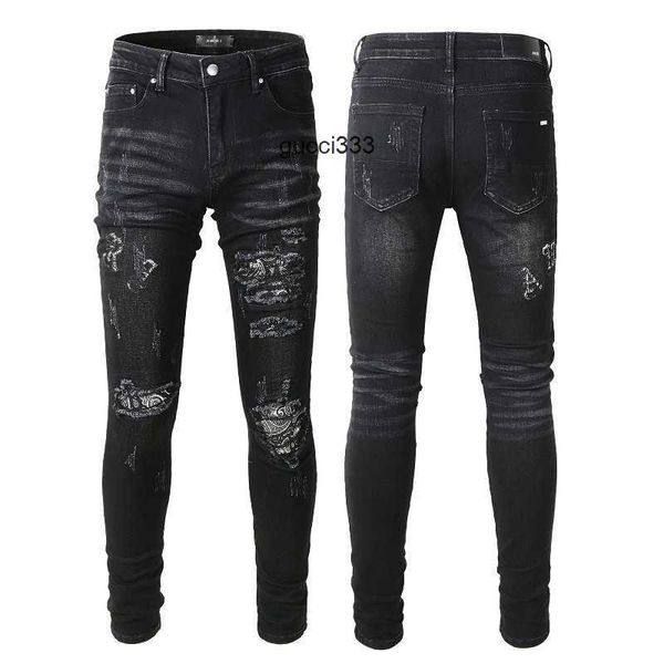 holes pants amirly jean new clothing jeans arrivals trousers mens coolguy biker luxury man designer #829 denim, Blue
holes pants amirly jean new clothing jeans arrivals trousers mens coolguy biker luxury man designer #829 denim, Blue