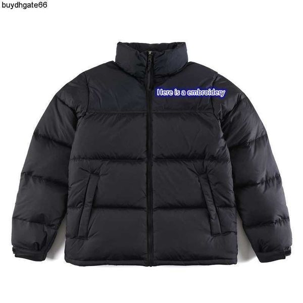 5xfs men's down parkas men's jacket face 1996 winter warm down jacket for men and women in the wind-proof casual fashion trench co, Black
5xfs men's down parkas men's jacket face 1996 winter warm down jacket for men and women in the wind-proof casual fashion trench co, Black