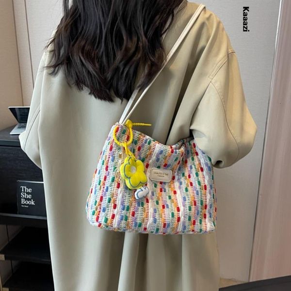 evening bags versatile underarm ladies shoulder for work large capacity luxury handbag 2023 tote bag trendy 230721
evening bags versatile underarm ladies shoulder for work large capacity luxury handbag 2023 tote bag trendy 230721