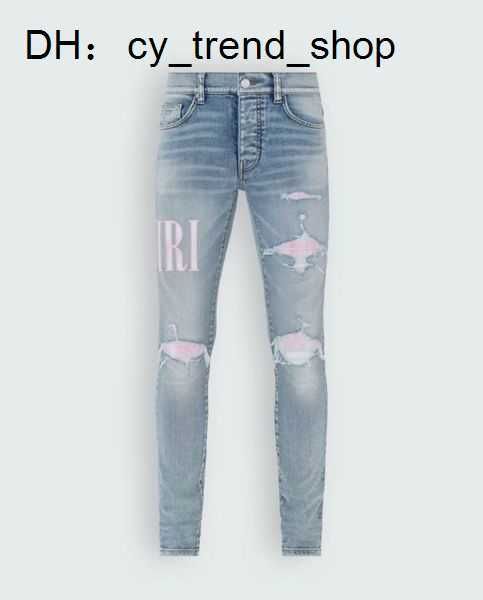 designer men's jeans split denim pants mens slim fit casual hip hop button pant men elastic women's hole purple jean true 21, Blue
designer men's jeans split denim pants mens slim fit casual hip hop button pant men elastic women's hole purple jean true 21, Blue