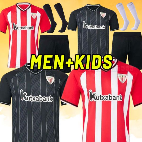 2023 2024 bilbao club soccer jerseys 22 23 24 athletic aduriz vencedor williams muniain i.martinez berenguer ander herrera simon football me, Black;yellow
2023 2024 bilbao club soccer jerseys 22 23 24 athletic aduriz vencedor williams muniain i.martinez berenguer ander herrera simon football me, Black;yellow